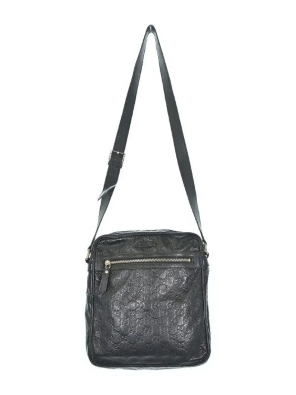 Gucci Shoulder Bag Black